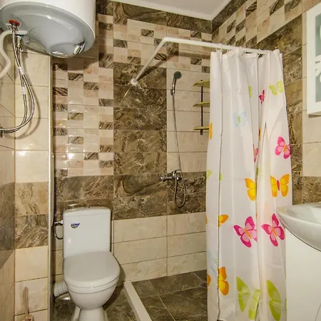 Sanik Apartamento Varna