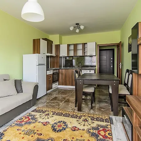 Sanik Apartamento Varna