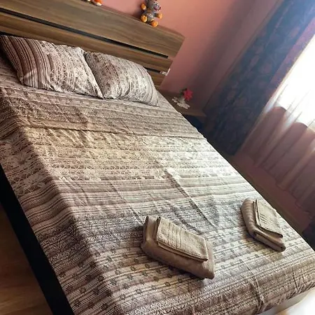 Sanik * Varna