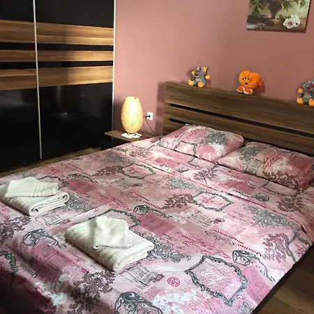 Apartamento Sanik