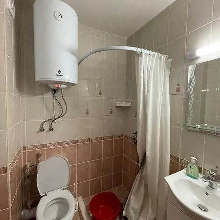 Apartamento Sanik