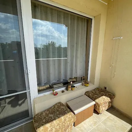 Sanik Apartamento Varna