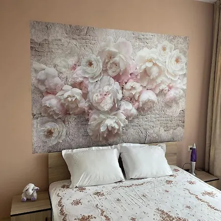 Apartamento Sanik Varna