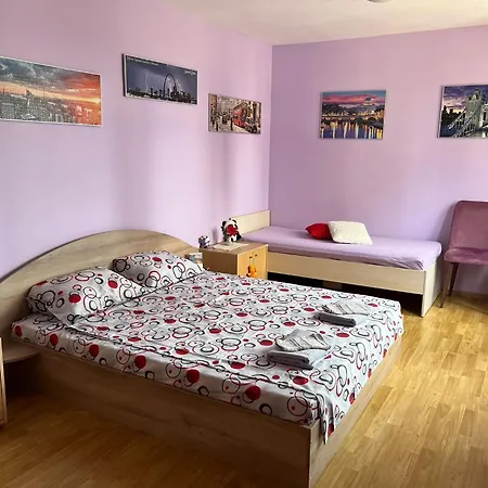 Sanik Apartamento Varna