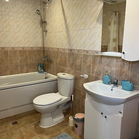 Appartamento Sanik Varna