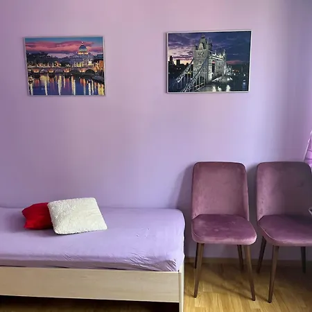 Apartamento Sanik