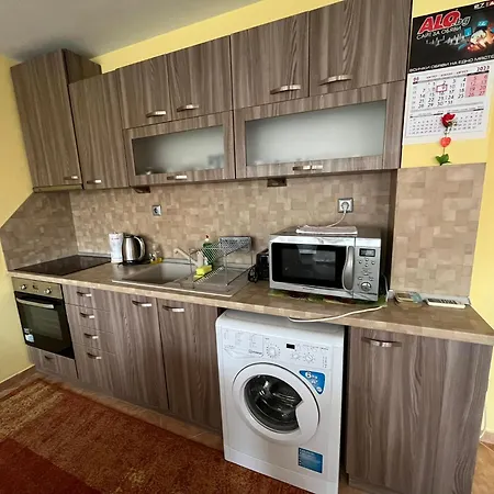 Apartamento Sanik
