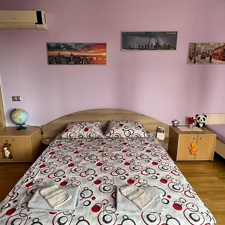 Appartamento Sanik Varna