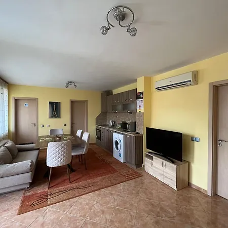 Apartamento Sanik