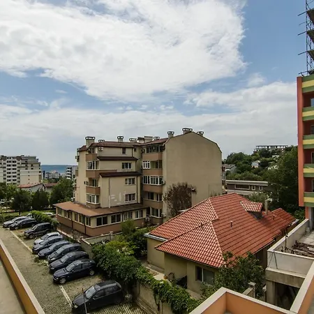 Sanik Apartment Varna
