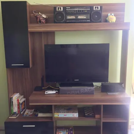 Апартаменты Sanik *