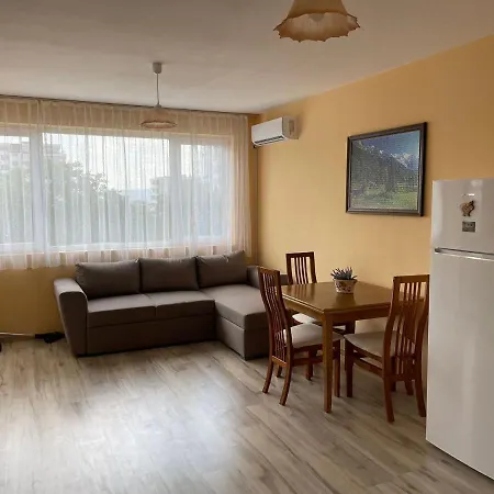 Sanik Апартаменты *