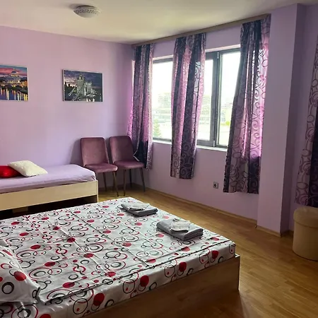 Apartment Sanik