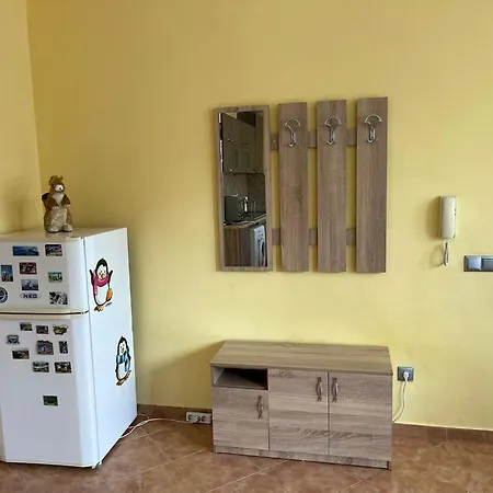 Sanik Apartment