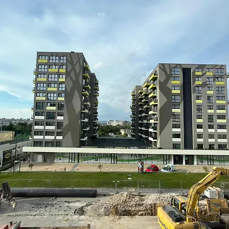 Apartment Sanik *