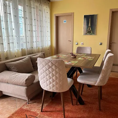 Апартаменты Sanik *