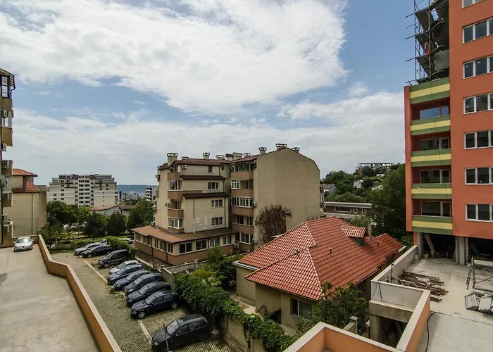 Sanik Apartment Varna