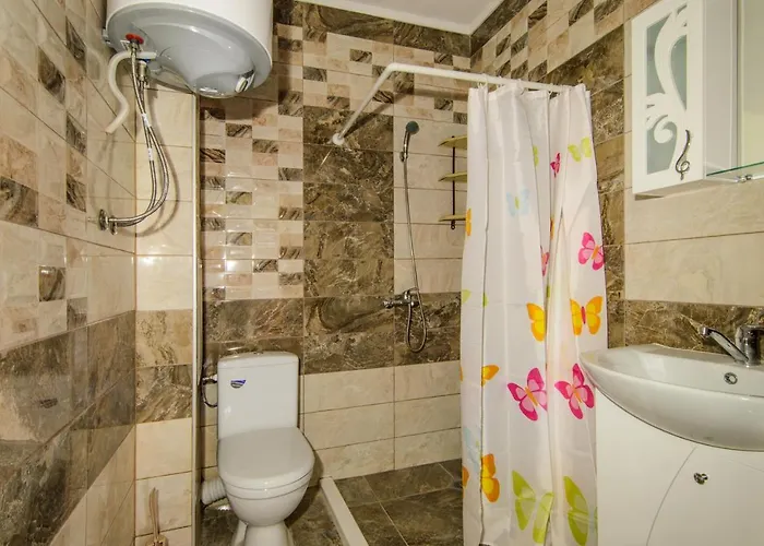 Sanik Apartment Varna