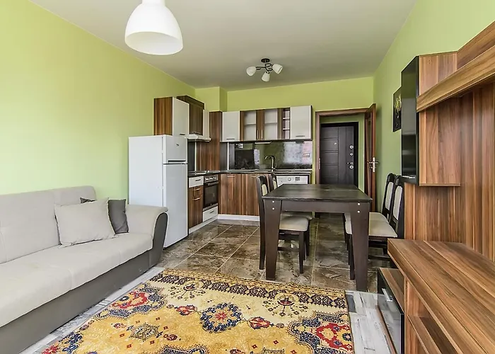 Sanik Apartment Varna