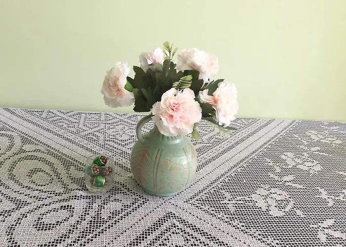 Sanik Apartment Varna