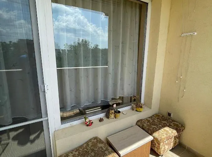 Sanik Apartment Varna