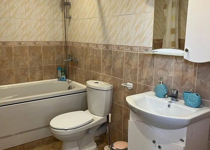 Apartment Sanik Varna