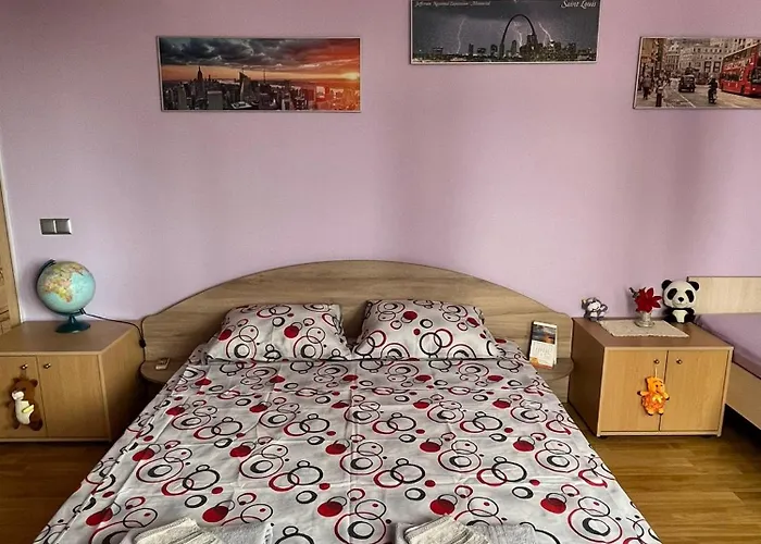 Apartment Sanik Varna