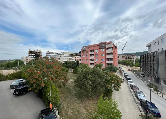 Apartment Sanik Varna